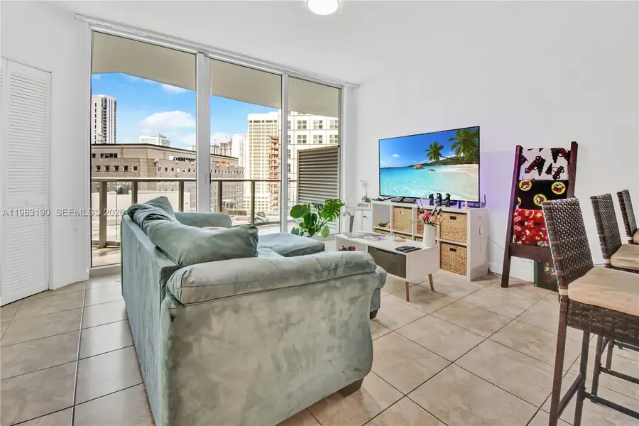 300 S Biscayne Blvd #T-1405, Miami, FL 33131 - #2