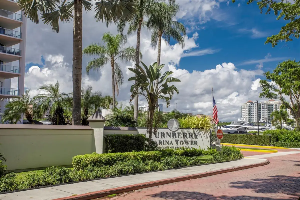 19500 Turnberry Way #20-C, Aventura, FL 33180 - #1