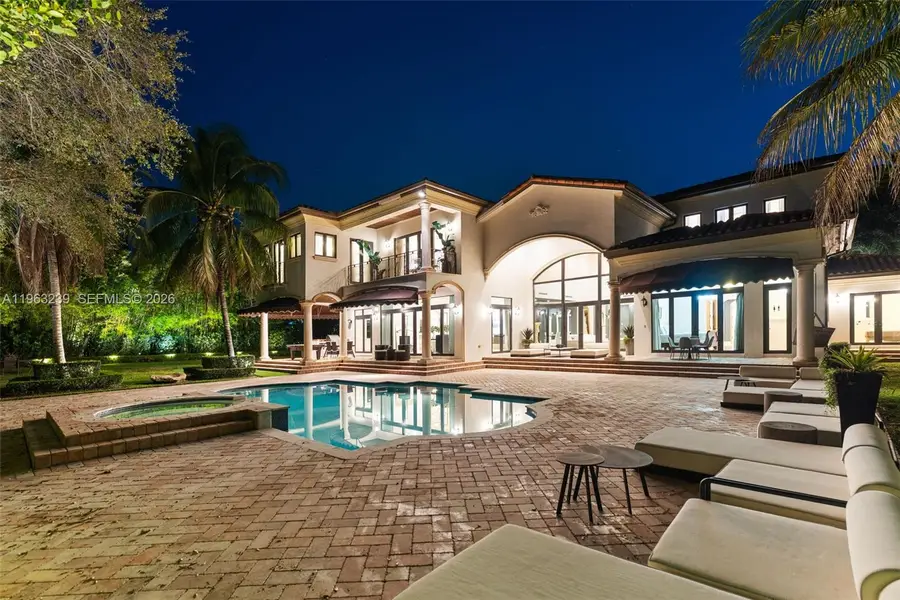 11111 Killian Park Rd, Pinecrest, FL 33156 - #3