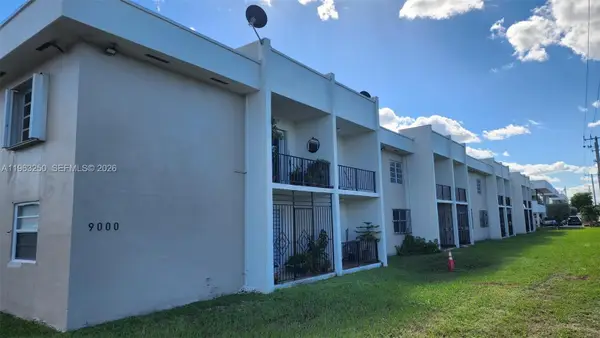 9000 SW 24th St #14C, Miami, FL 33165