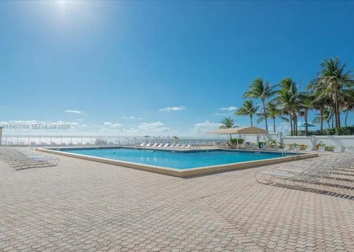 3505 S Ocean Dr #502, Hollywood, FL 33019 - #2