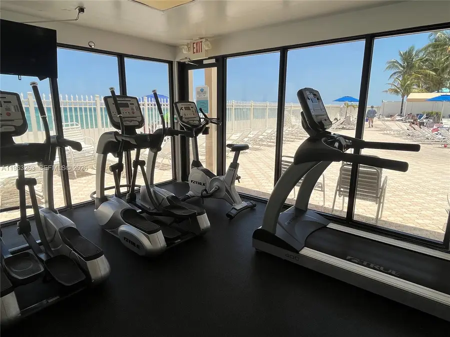 3505 S Ocean Dr #502, Hollywood, FL 33019 - #3