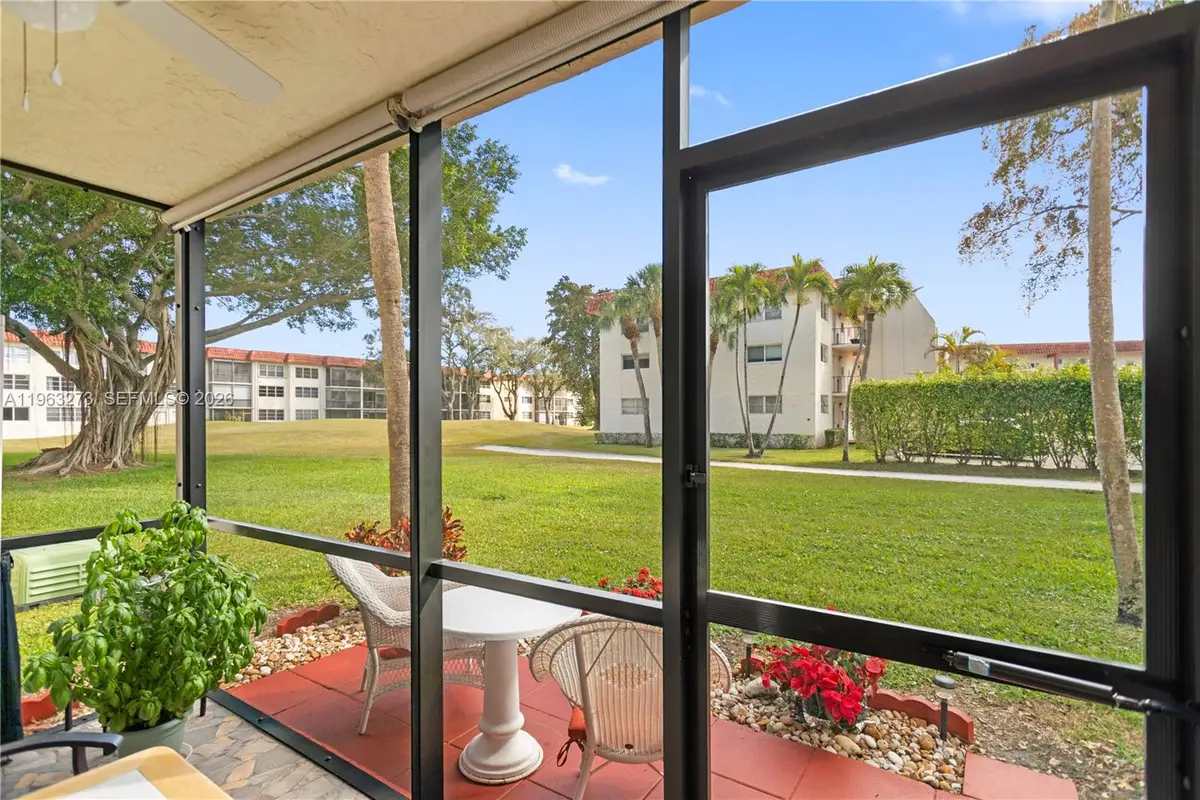 691 S Hollybrook Dr #26-105, Pembroke Pines, FL 33025 - #1