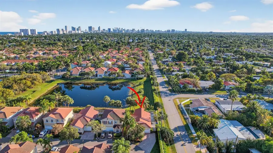 1150 Queen Palm Ct, Hollywood, FL 33019 - #3