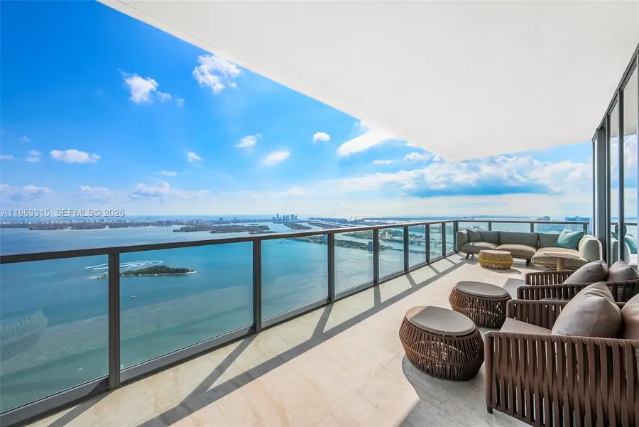 788 NE 23rd St #5501, Miami, FL 33137 - #2