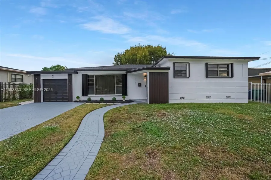 14431 NW 13th Rd, Miami, FL 33167 - #2