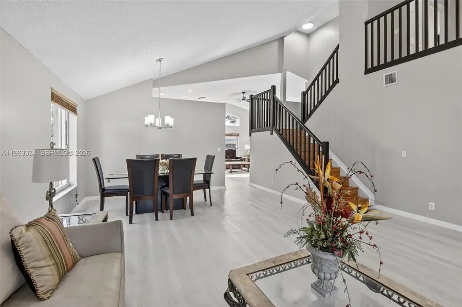 13224 NW 12th St, Pembroke Pines, FL 33028 - #2