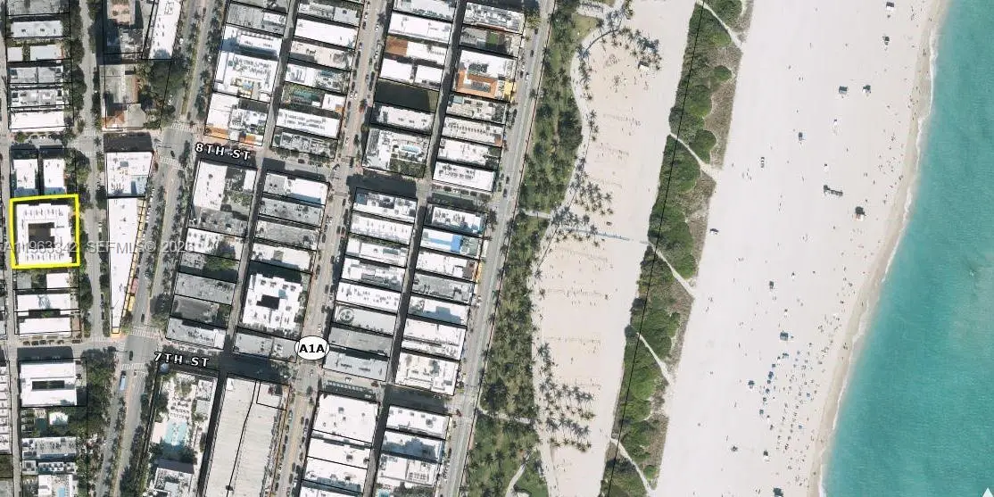 730 Pennsylvania Ave #301, Miami Beach, FL 33139 - #1