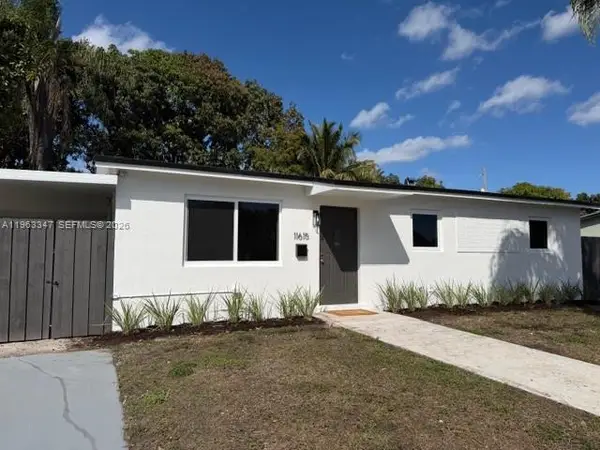 11615 SW 142nd St, Miami, FL 33176