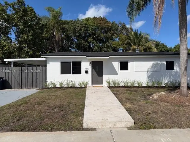 11615 SW 142nd St, Miami, FL 33176 - #2