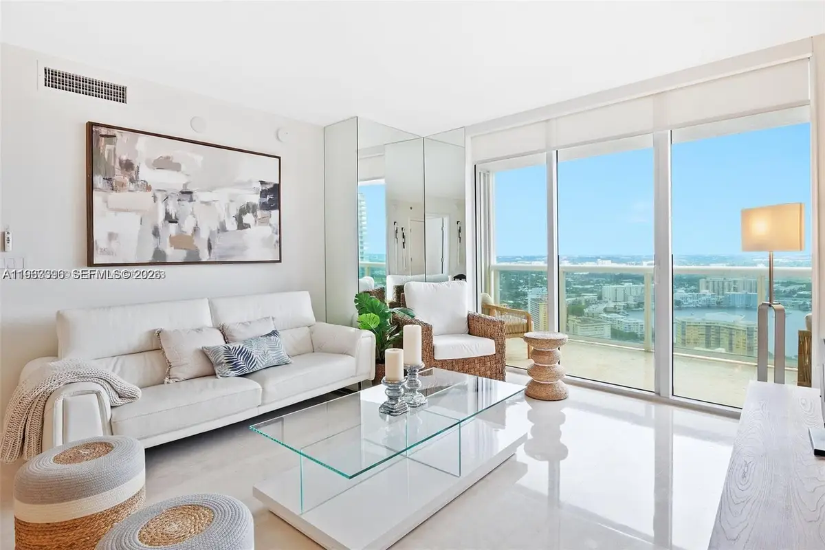 1800 S Ocean Dr #3608, Hallandale Beach, FL 33009 - #1