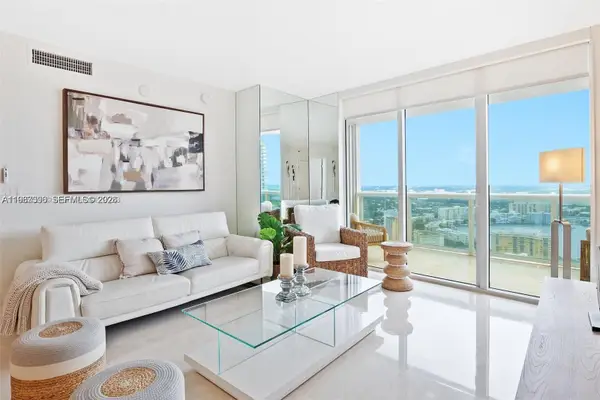 1800 S Ocean Dr #3608, Hallandale Beach, FL 33009