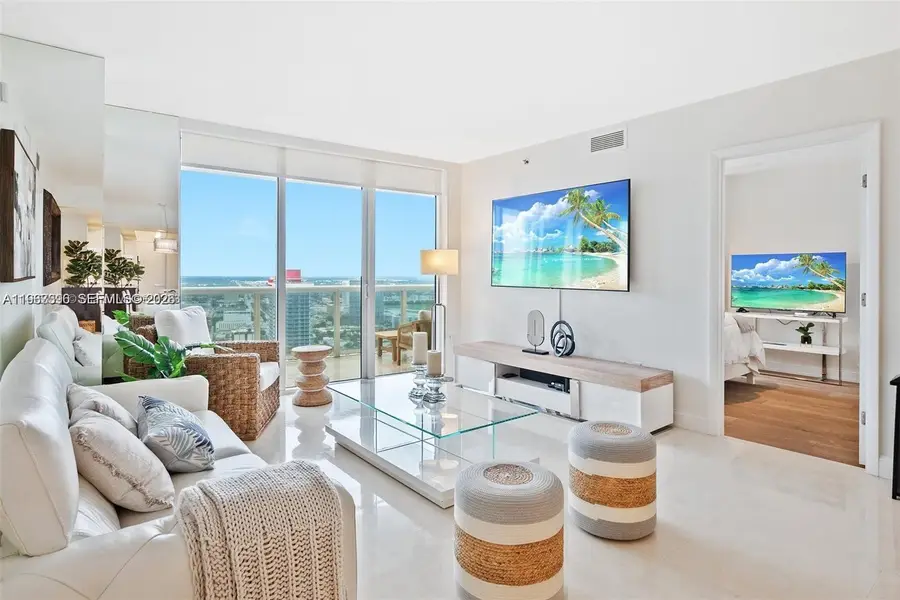 1800 S Ocean Dr #3608, Hallandale Beach, FL 33009 - #2
