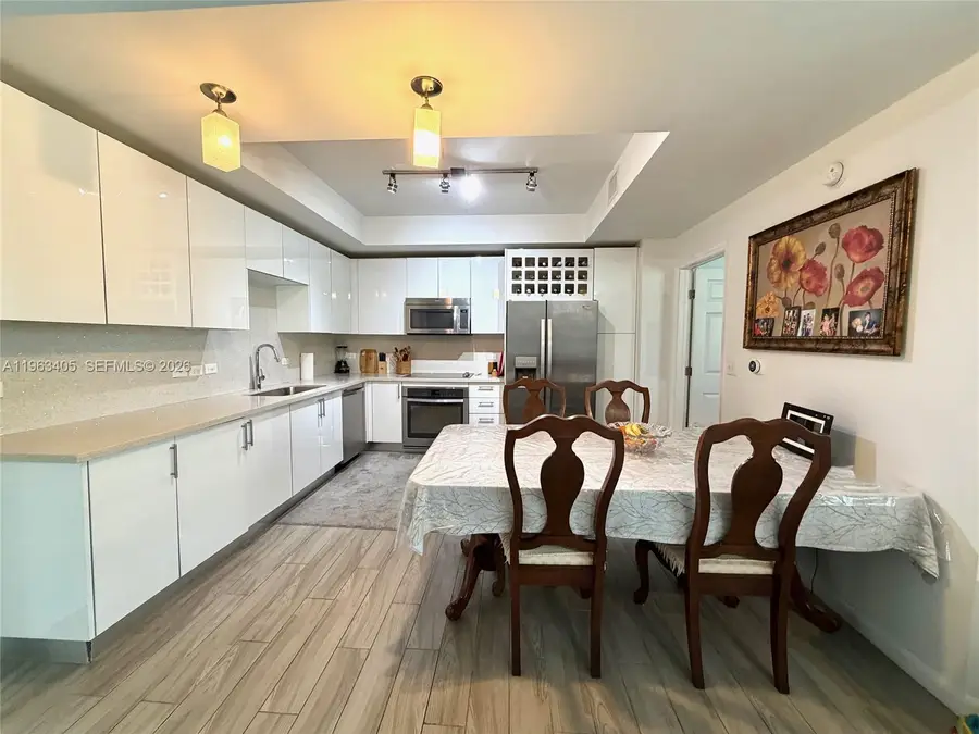 999 SW 1st Ave #1201, Miami, FL 33130 - #3