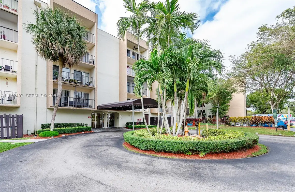 14250 SW 62nd St #314, Miami, FL 33183 - #1