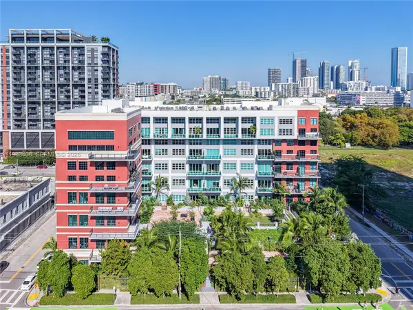 1749 NE Miami Ct #605, Miami, FL 33132