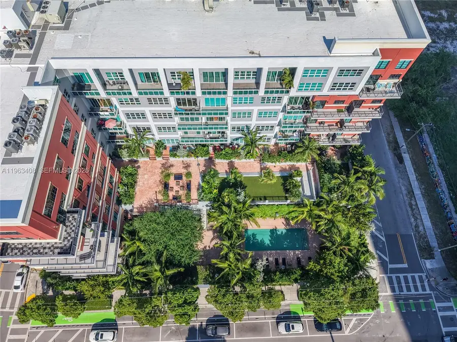 1749 NE Miami Ct #605, Miami, FL 33132 - #2