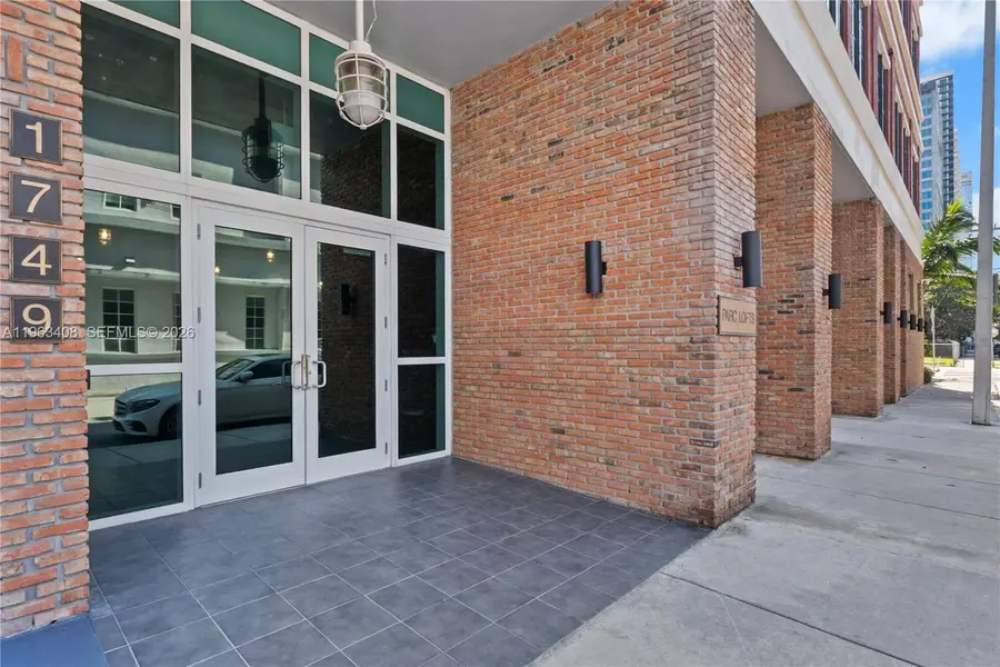 1749 NE Miami Ct #605, Miami, FL 33132 - #3