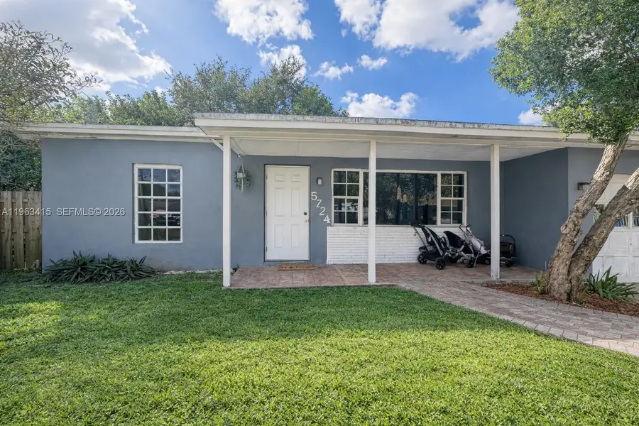 5724 Mckinley St, Hollywood, FL 33021 - #2