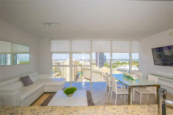 1830 S Ocean Dr #1907, Hallandale Beach, FL 33009
