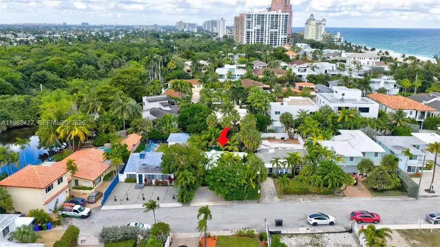 3309 NE 16th Ct, Fort Lauderdale, FL 33305 - #3