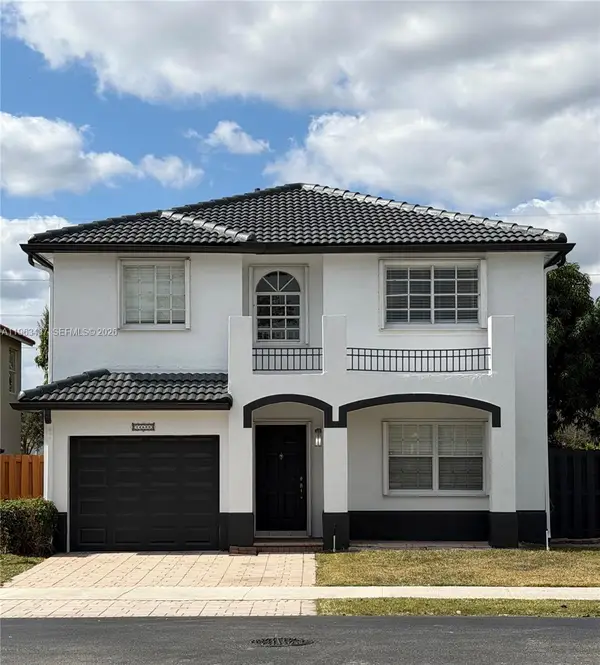 14600 SW 156th Ave, Miami, FL 33196