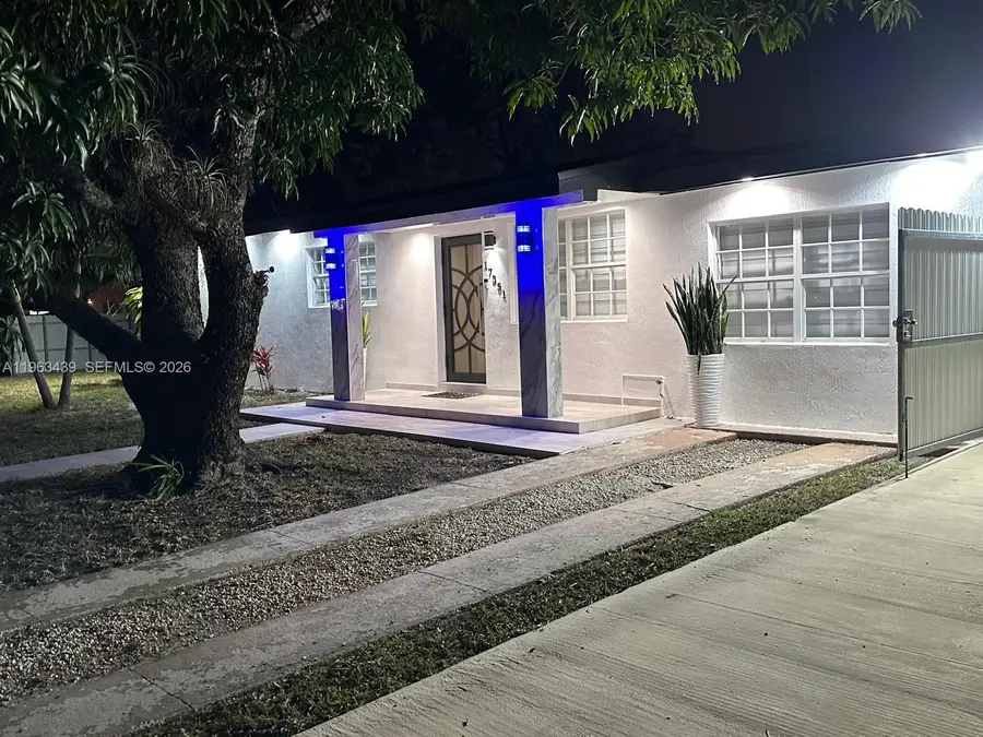 17351 NW 29th Ave, Miami Gardens, FL 33056 - #2