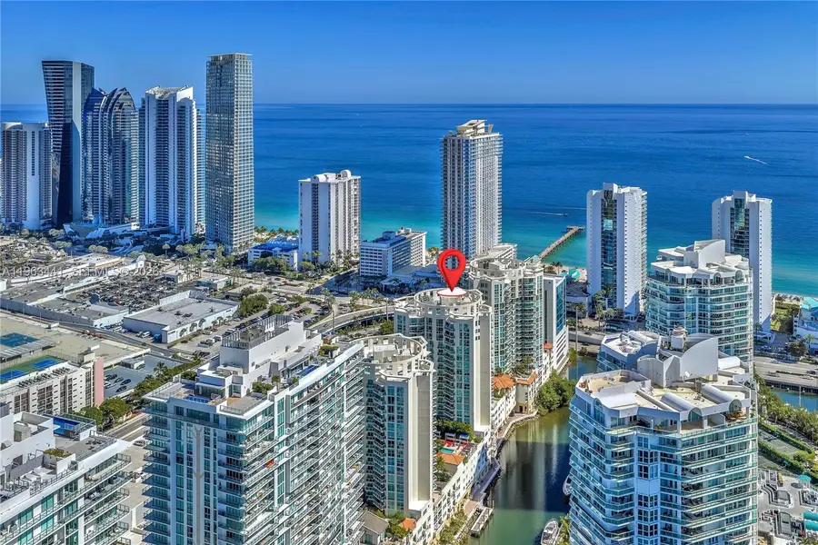 200 Sunny Isles Blvd #TH-205, Sunny Isles Beach, FL 33160 - #3