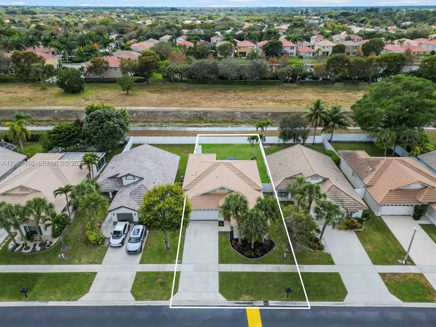 7899 Manor Forest Blvd, Boynton Beach, FL 33436 - #3
