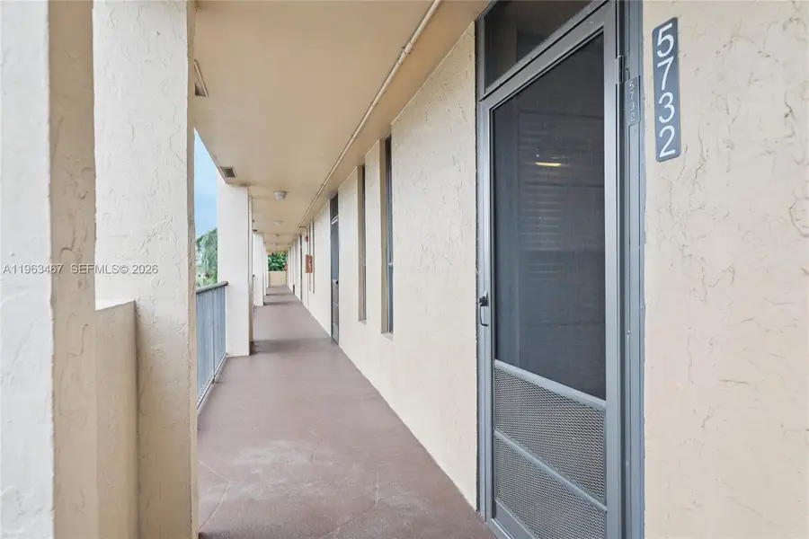 5732 Coral Lake Dr #308, Margate, FL 33063 - #2