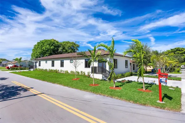 601 NW 3rd Ave, Hallandale Beach, FL 33009