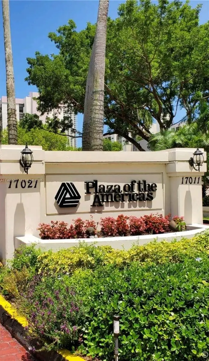 17021 N Bay Rd #316, Sunny Isles Beach, FL 33160 - #2