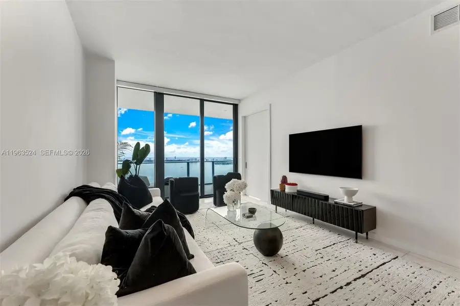 480 NE 31st St #4002, Miami, FL 33137 - #3