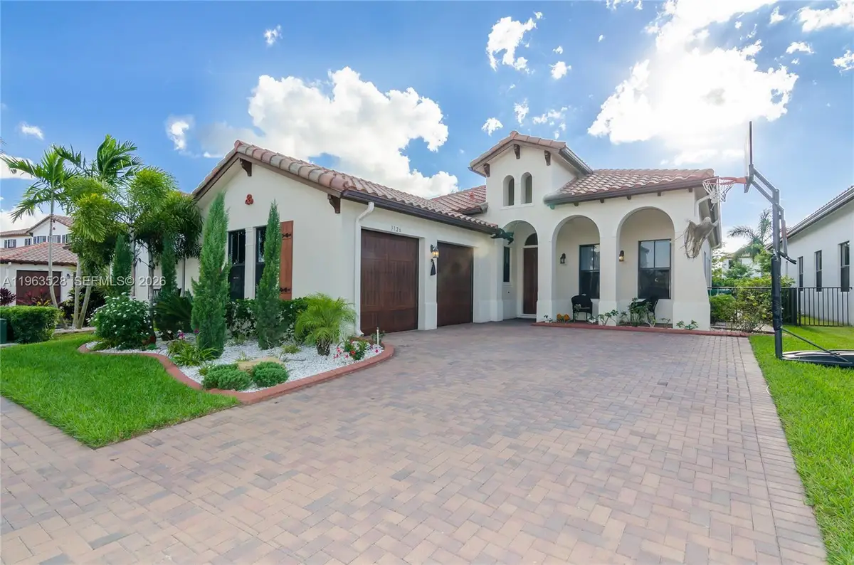 3126 NW 83rd Way, Cooper City, FL 33024 - #1