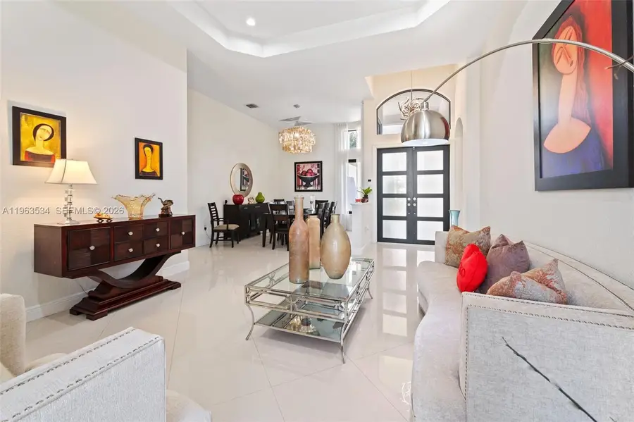 18563 SW 49th St, Miramar, FL 33029 - #3