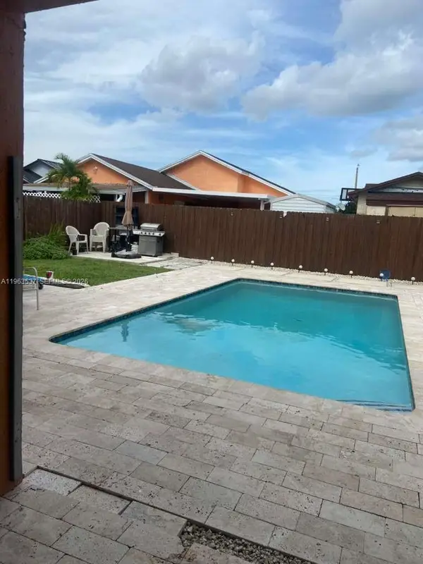 19763 SW 124th Ave, Miami, FL 33177