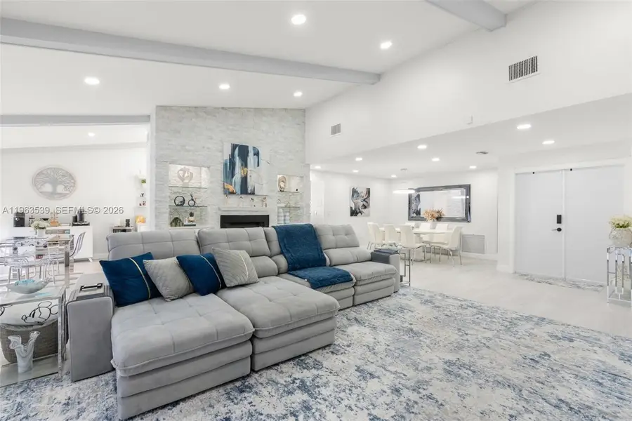 501 NW 78th Way, Plantation, FL 33324 - #2