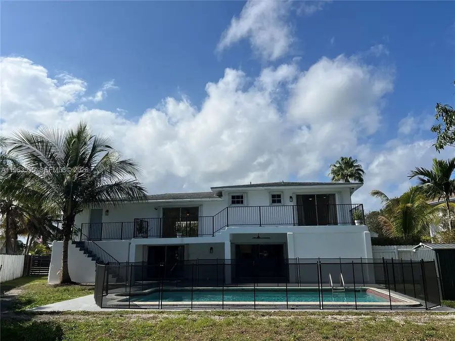 19901 SW 81st Ct, Cutler Bay, FL 33189 - #2