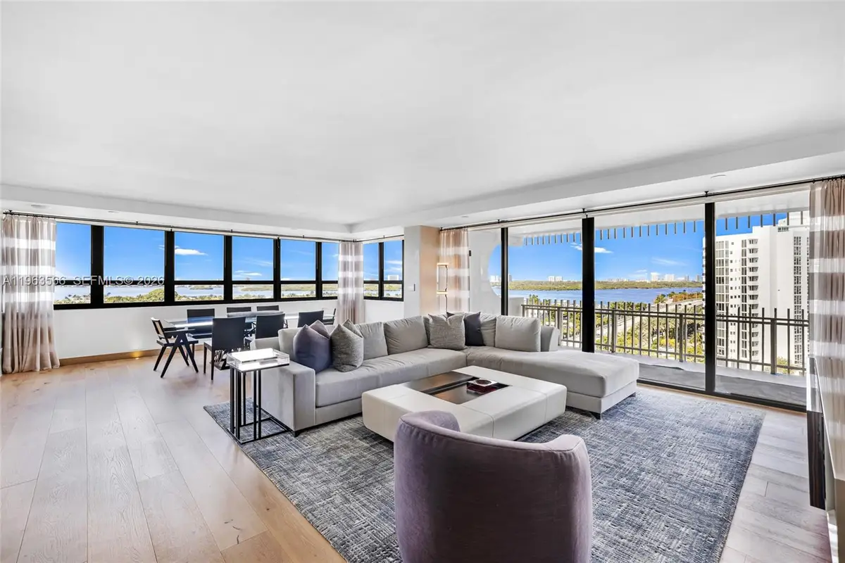 10205 Collins Ave #1002, Bal Harbour, FL 33154 - #1