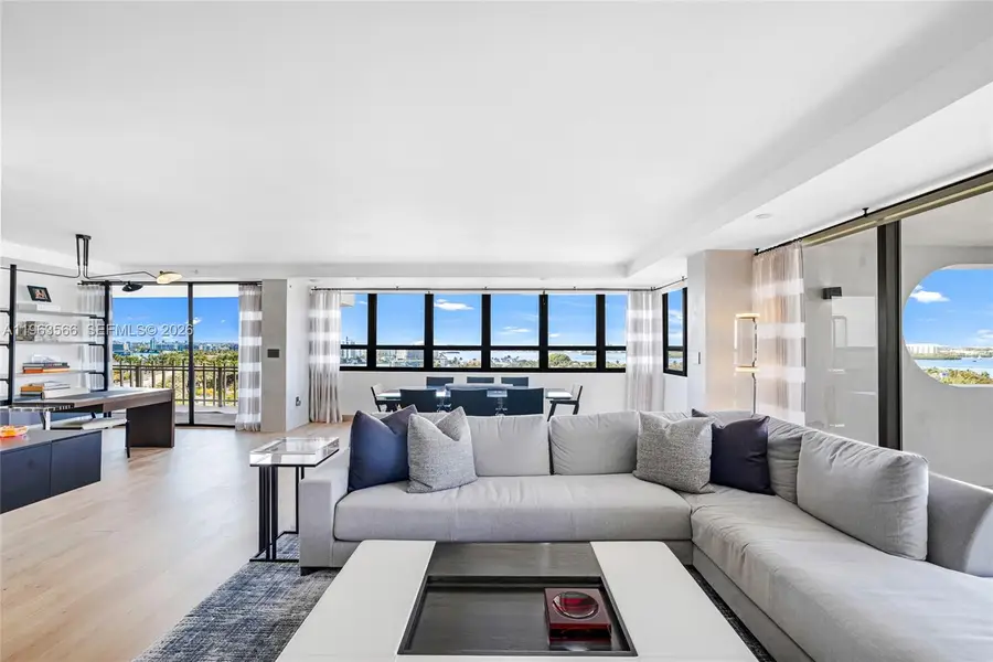 10205 Collins Ave #1002, Bal Harbour, FL 33154 - #2