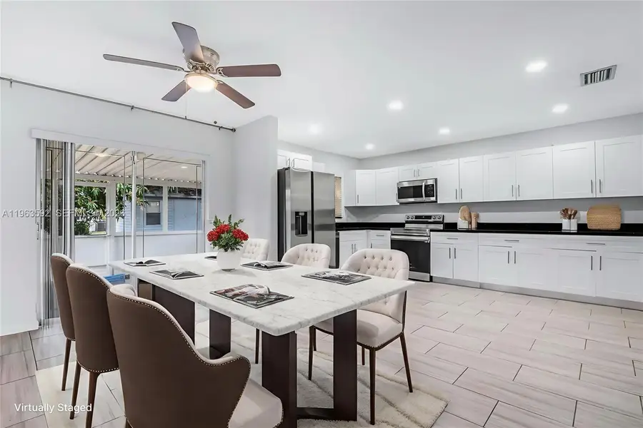 3430 N 65th Ave, Hollywood, FL 33024 - #3