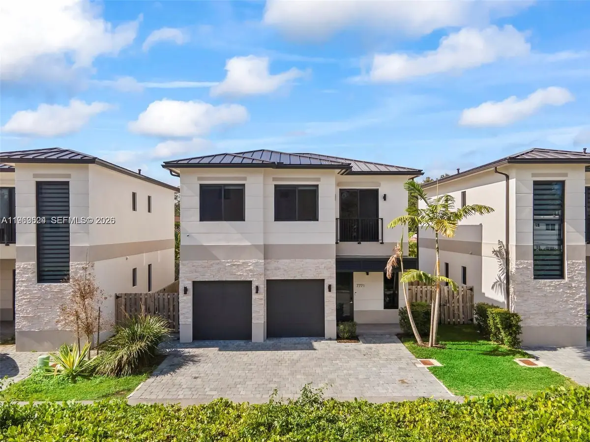 7771 SW 99th St, Miami, FL 33156 - #1