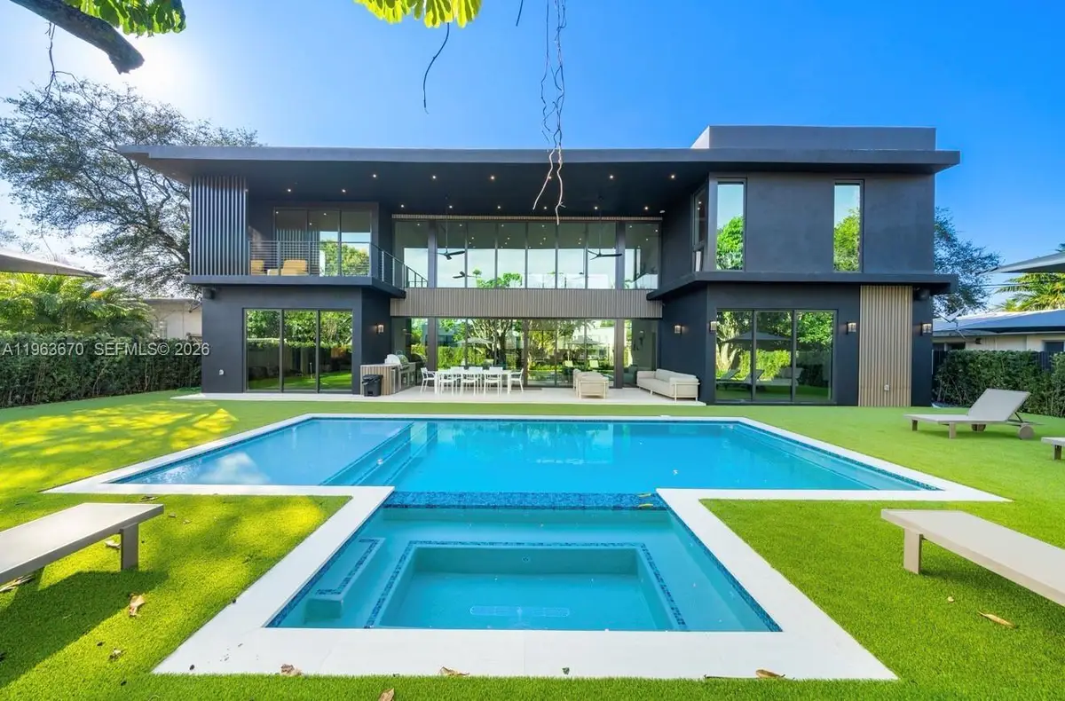 19701 NE 21st Ct, Miami, FL 33179 - #1