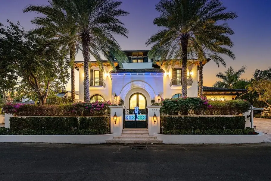 633 Isle Of Palms Dr, Fort Lauderdale, FL 33301 - #2