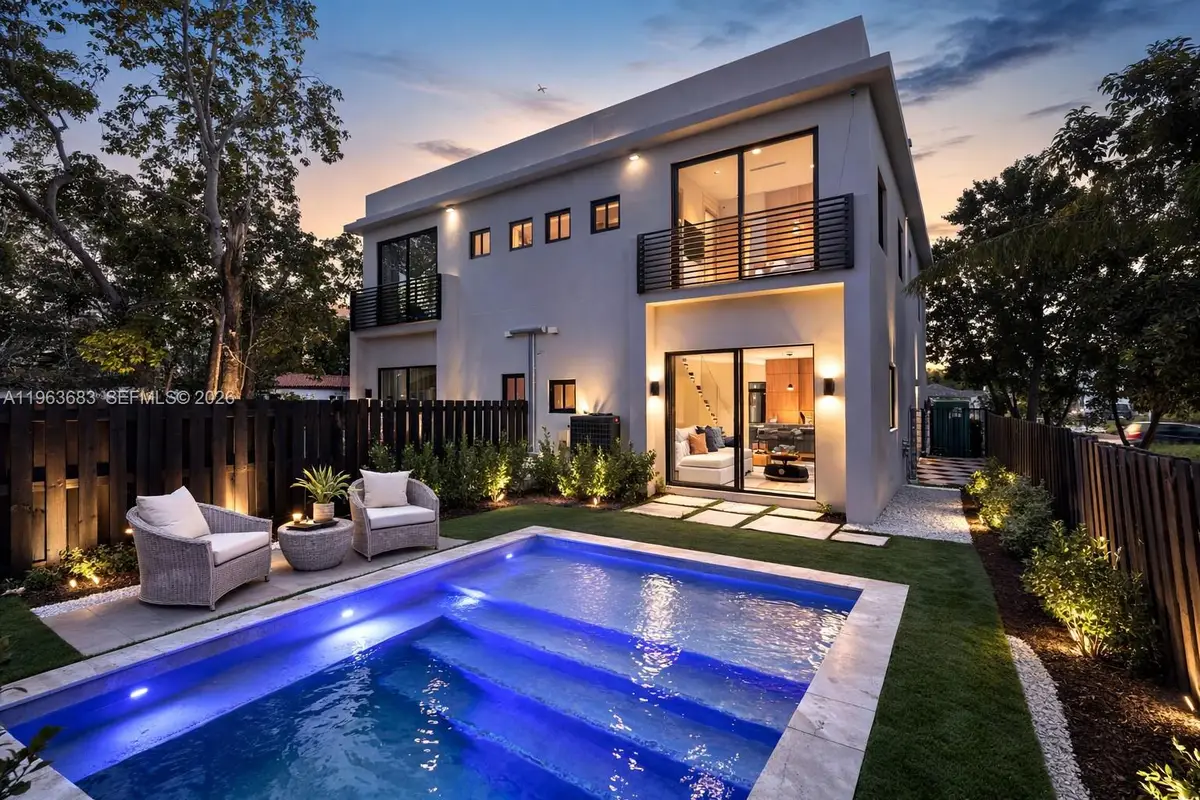 4715 N Miami Ave, Miami, FL 33127 - #1