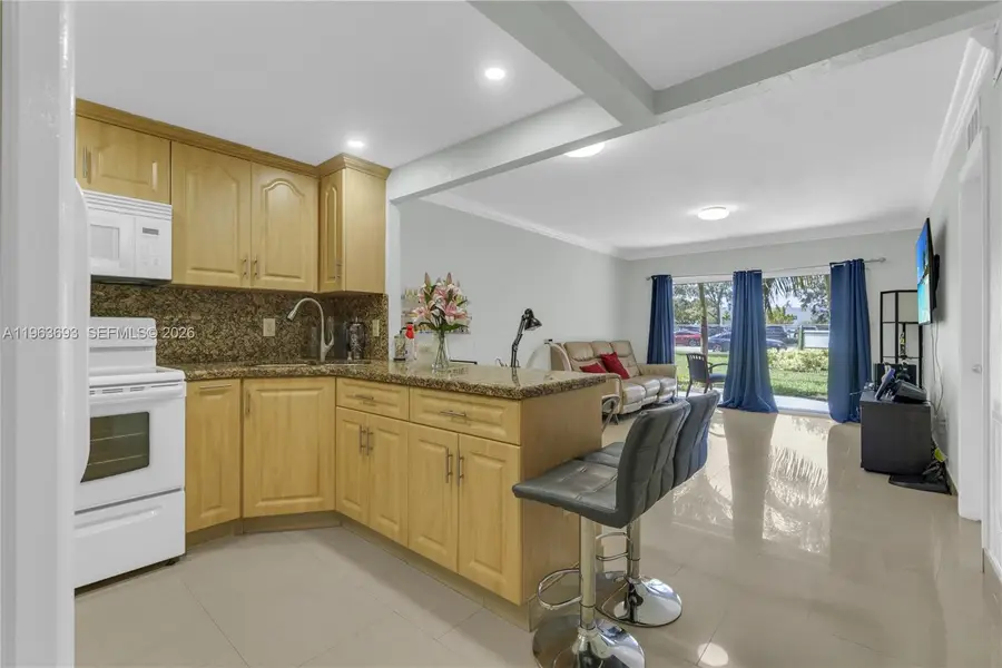 17101 NW 57th Ave #110, Miami Gardens, FL 33055 - #2