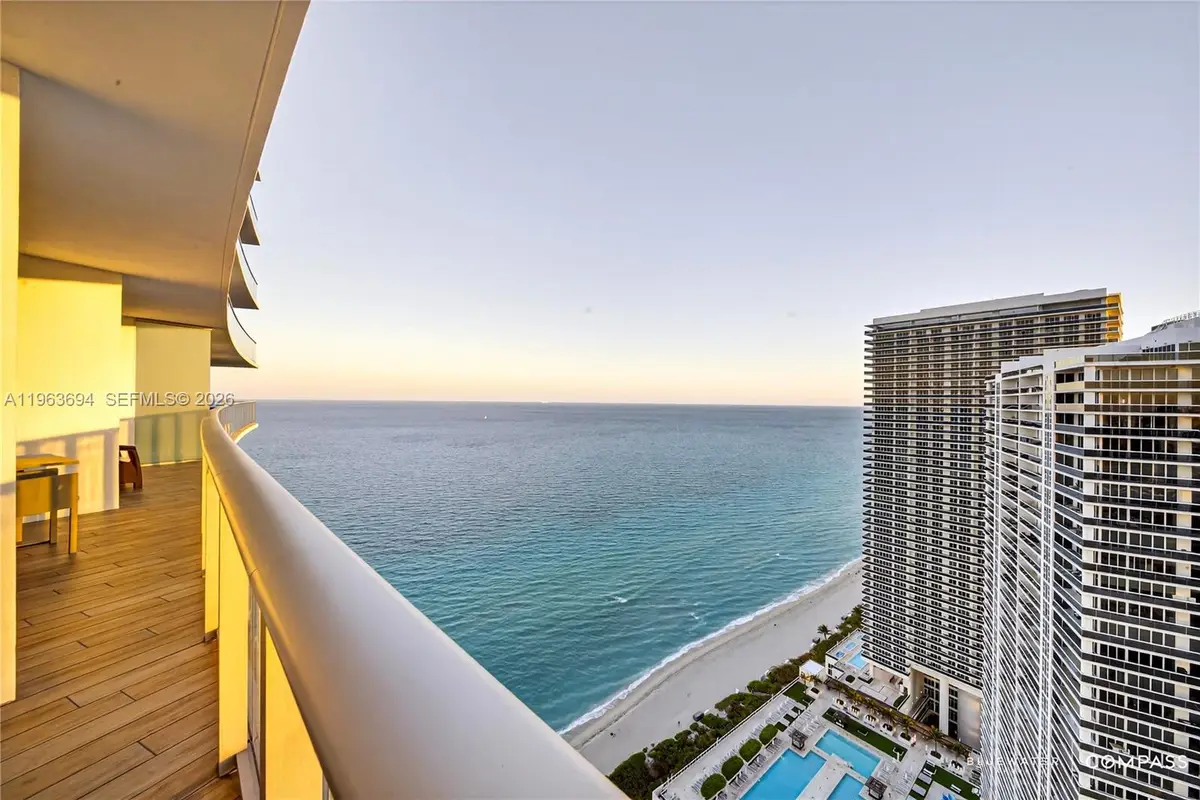 4111 S Ocean Dr #3703, Hollywood, FL 33019 - #1