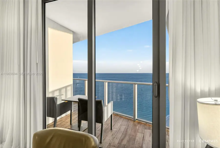 4111 S Ocean Dr #3703, Hollywood, FL 33019 - #3