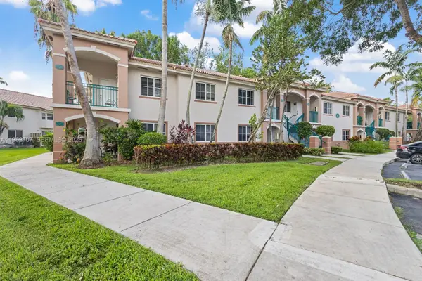 2921 SE 13th Ave #202-48, Homestead, FL 33035