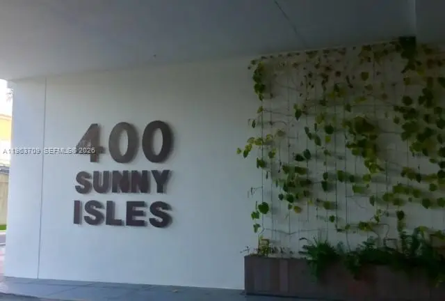 400 Sunny Isles Blvd Dd217, Sunny Isles Beach, FL 33160 - #1